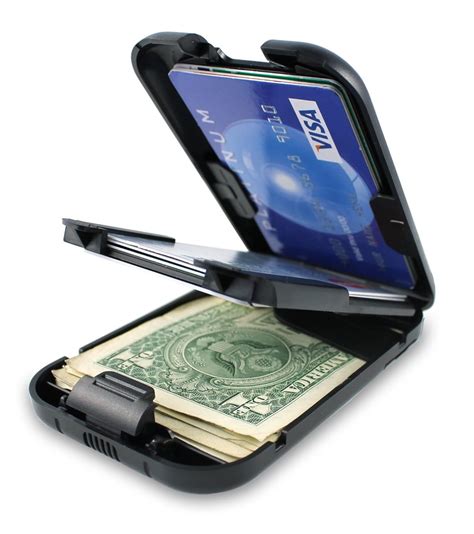 rfid protected mens wallet|best rated men's rfid wallets.